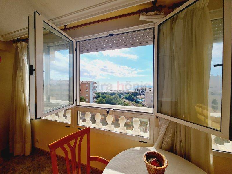 Resales - Appartement - La Mata