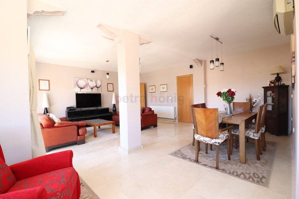 A Vendre - Villa - Orihuela Costa - Las Ramblas