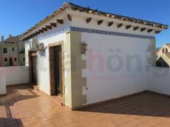 Resales - Villa - Algorfa - La Finca Golf Resort