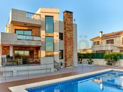 Resales - Villa - La Mata - Molino Blanco