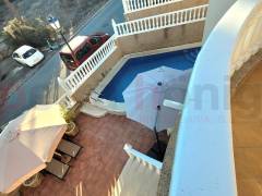 Resales - Villa - Orihuela Costa - Villamartin