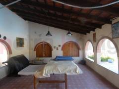 Sale - Finca - Catral