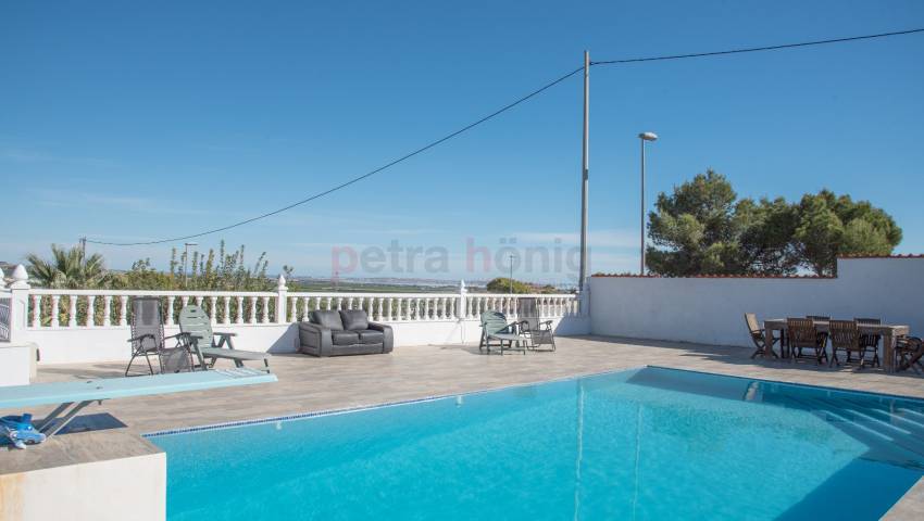 A Vendre - Finca - Jacarilla - Vistabella golf