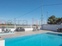 A Vendre - Finca - Jacarilla - Vistabella golf