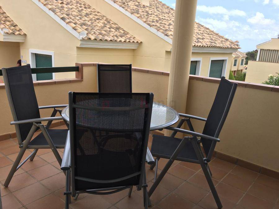 A Vendre - Appartement - Campoamor