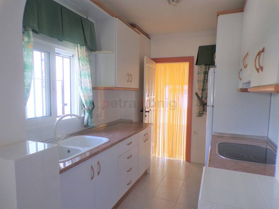 Reventa - Chalet - La Zenia