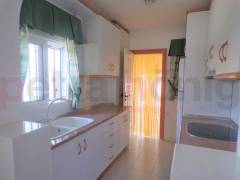 A Vendre - Villa - La Zenia