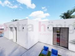 Nybygg - Villa - Other areas - ESTRELLA DE MAR