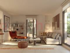 Obra Nueva - Apartamento - Malaga - Estepona