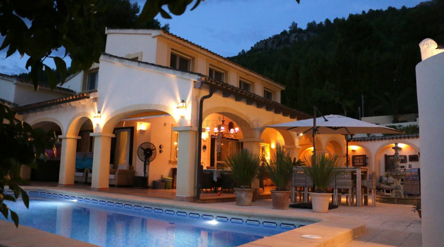 Reventa - Chalet - Other areas - Orba