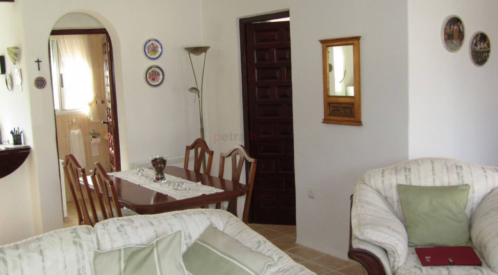 Reventa - Chalet - Orihuela Costa - Lomas de Don Juan