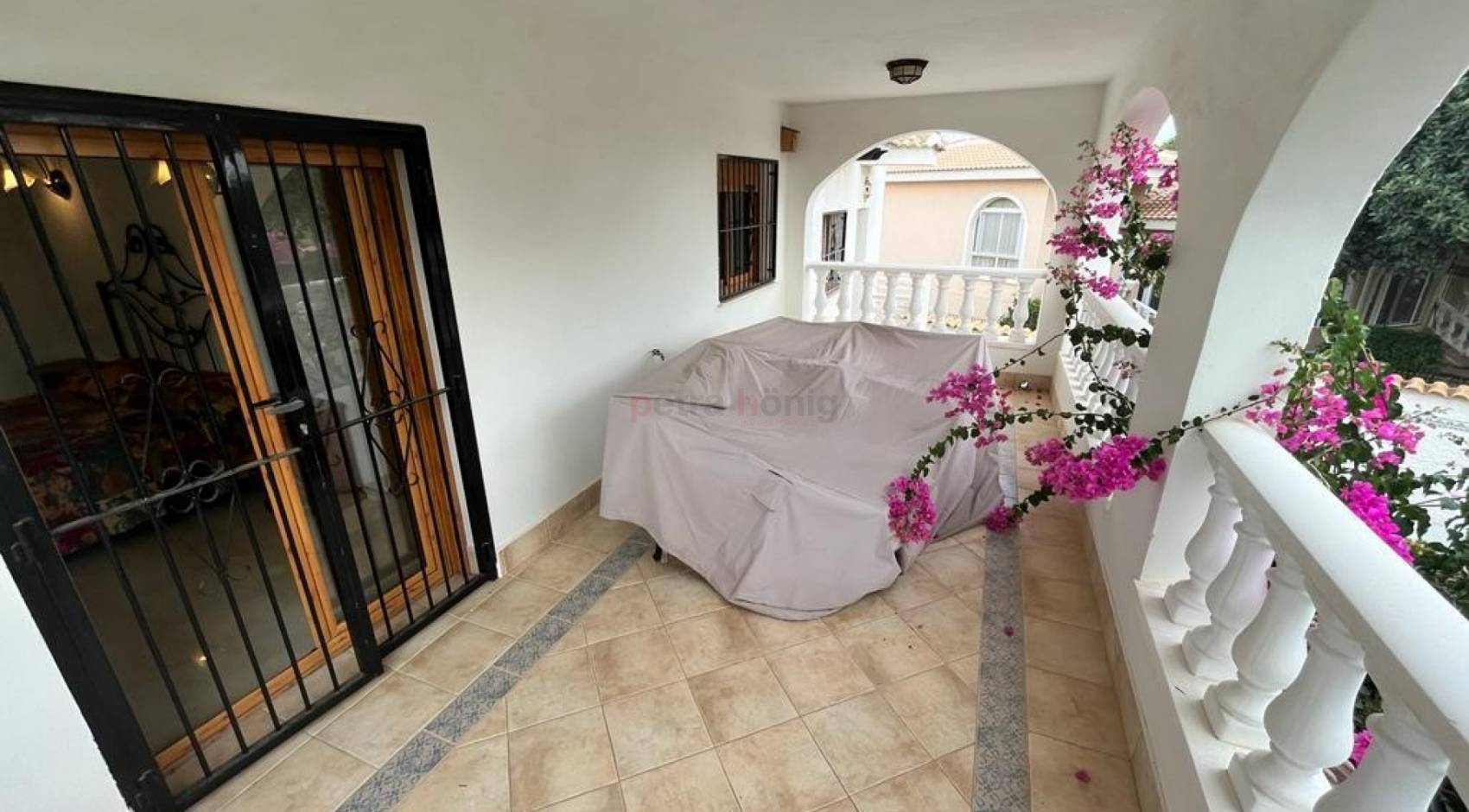 A Vendre - Villa - Ciudad Quesada - Lo Pepin