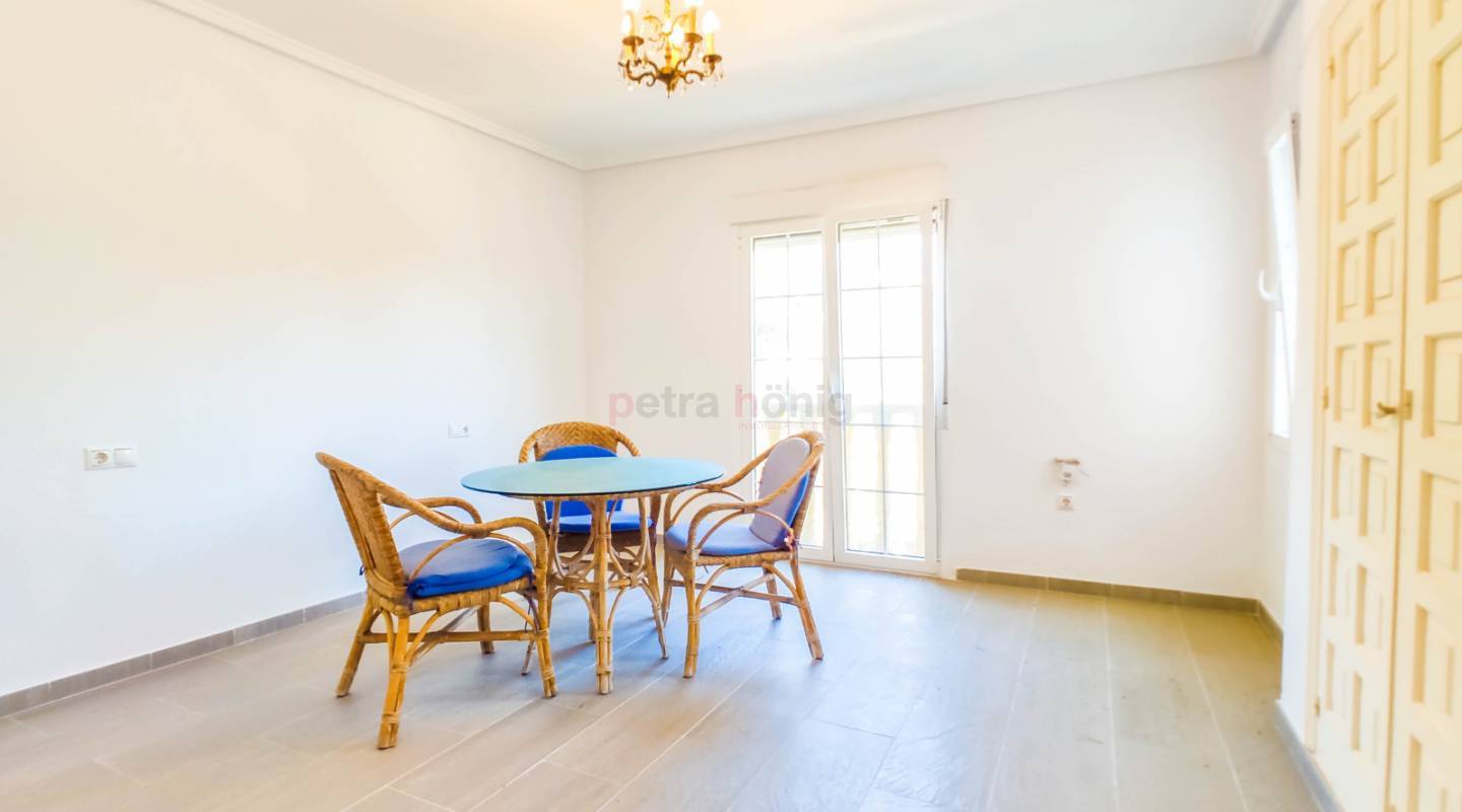 Resales - Villa - Campoamor - Dehesa De Campoamor