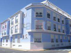 Nouvelle Construction - Appartement - Los Montesinos