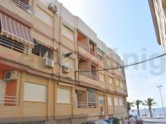 Resales - Apartment - San Pedro del Pinatar