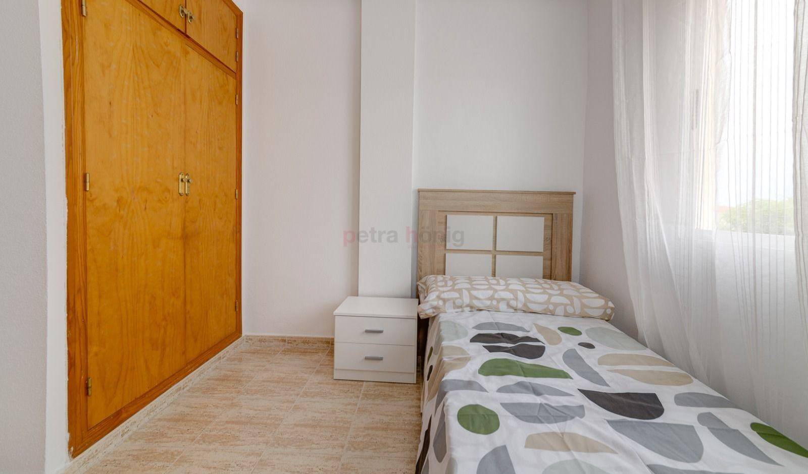 A Vendre - Appartement - Torrevieja - Centro