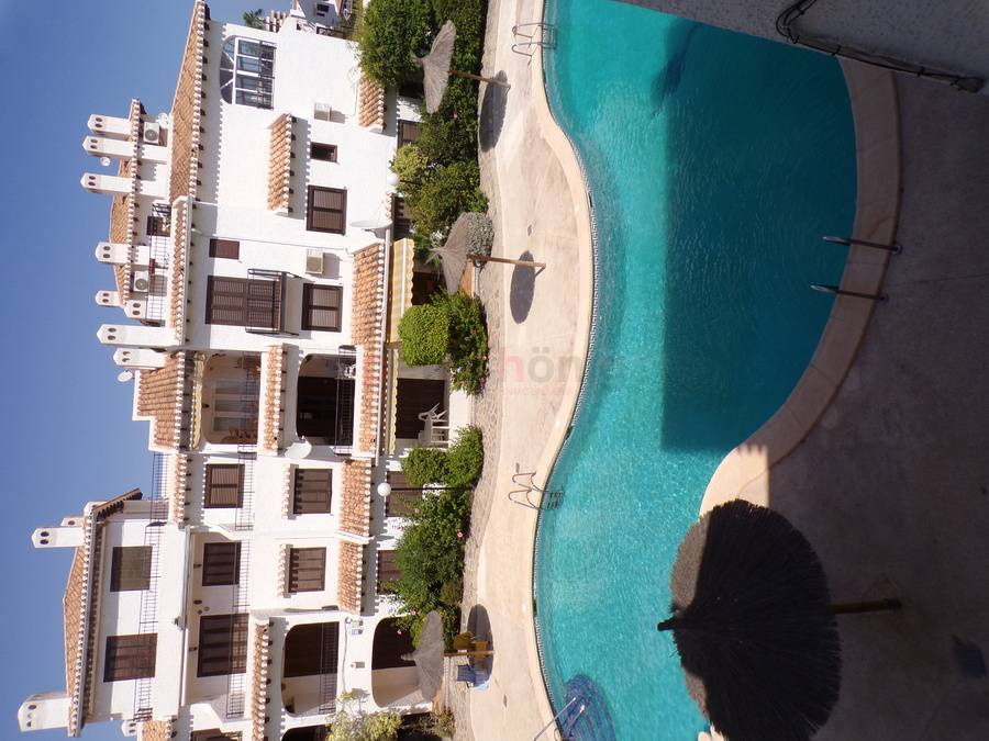 Resales - Appartement - Cabo Roig