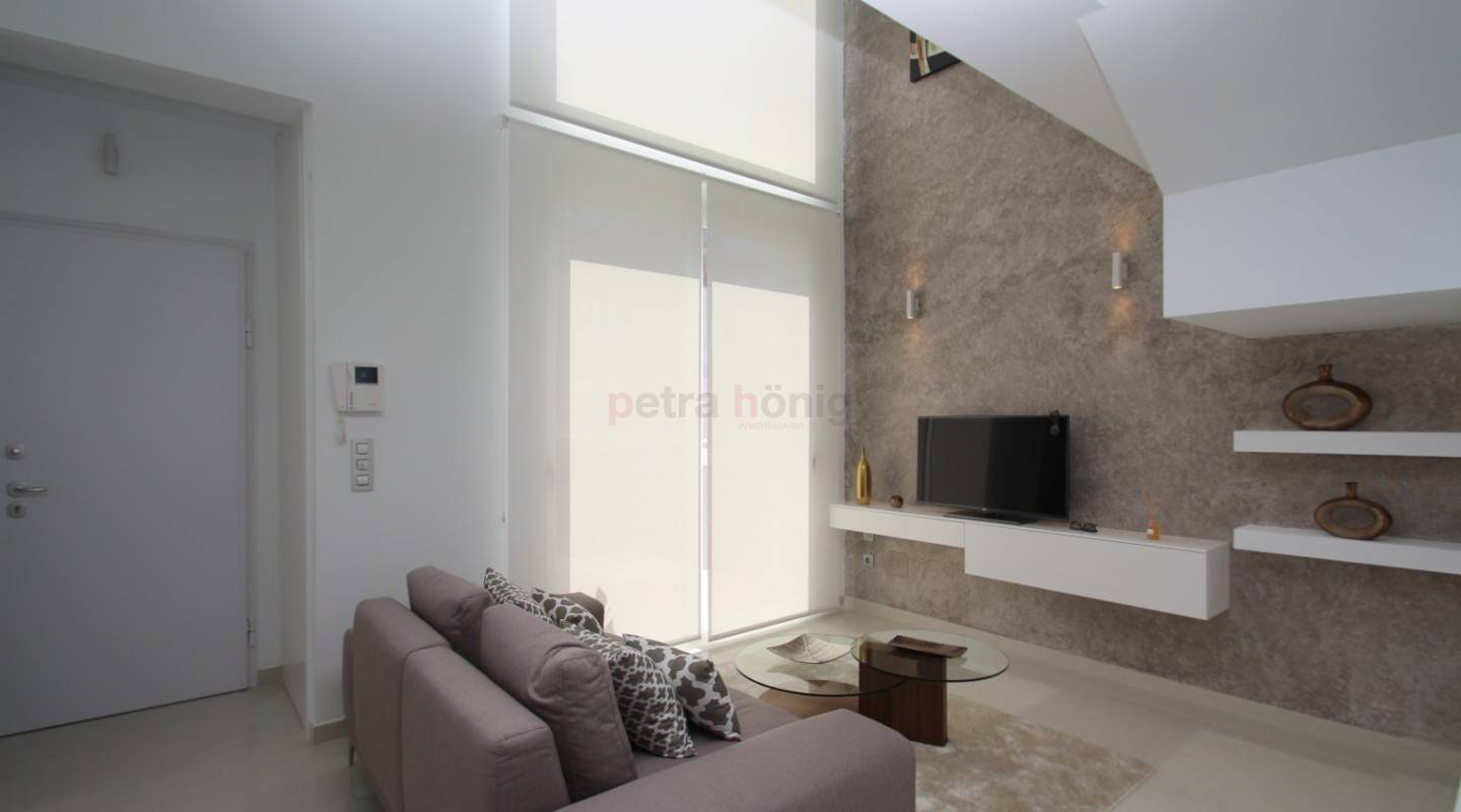 Neubau-Projekte - Einfamilienhaus - Other areas - Cartagena