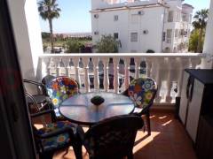 Resales - Apartment - Villamartin