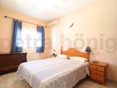 Resales - Villa - Orihuela Costa - Campoamor