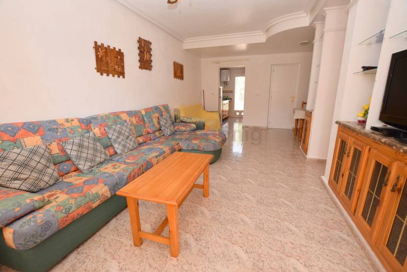 Resales - Townhouse - Cabo Roig