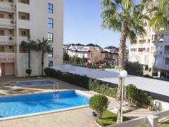 Resales - Lägenhet - Torrevieja - Mar Azul