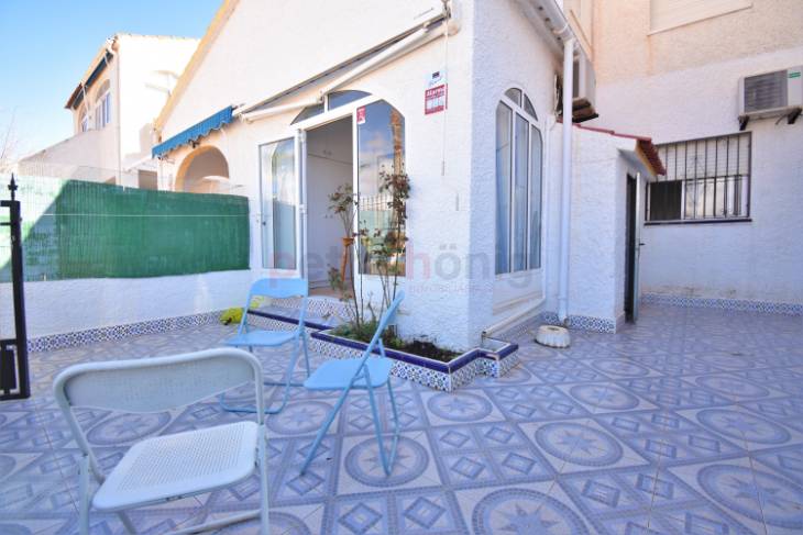 Resales - Appartement - Other areas - Town Center