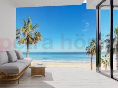 Resales - Apartment - La Mata - Centro