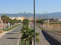 Nybygg - Leilighet - Murcia - Alcantarilla