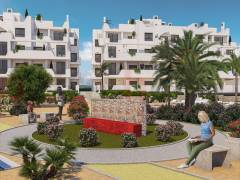 Nouvelle Construction - Appartement - Other areas - Santa Rosalia Lake And Life Resort