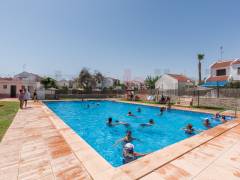 Resales - Townhouse - Torrevieja