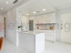 Nouvelle Construction - Appartement - Benidorm