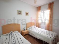 Resales - Appartement - Los Montesinos