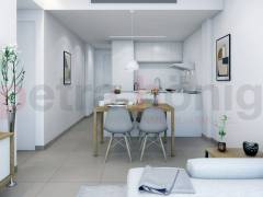 Nouvelle Construction - Appartement - Pilar de La Horadada