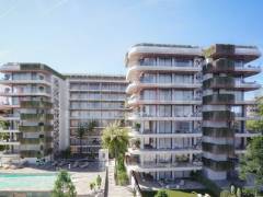 nieuw - Appartement - Fuengirola - Costa del Sol