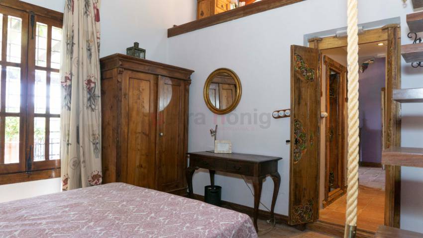 A Vendre - Villa - Torremendo