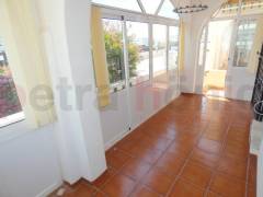 Resales - Rekkehus - Cabo Roig