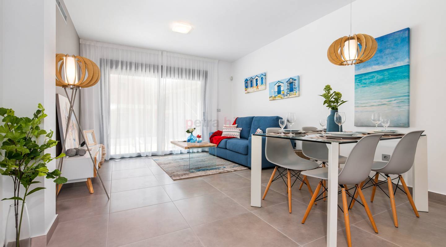 nieuw - Appartement - Pilar de La Horadada