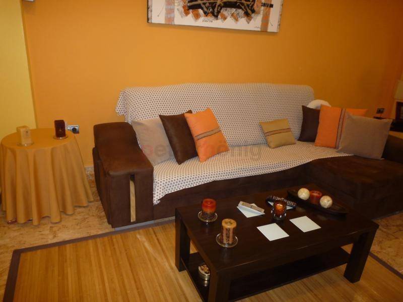 Resales - Appartement - Torrevieja - Los Balcones