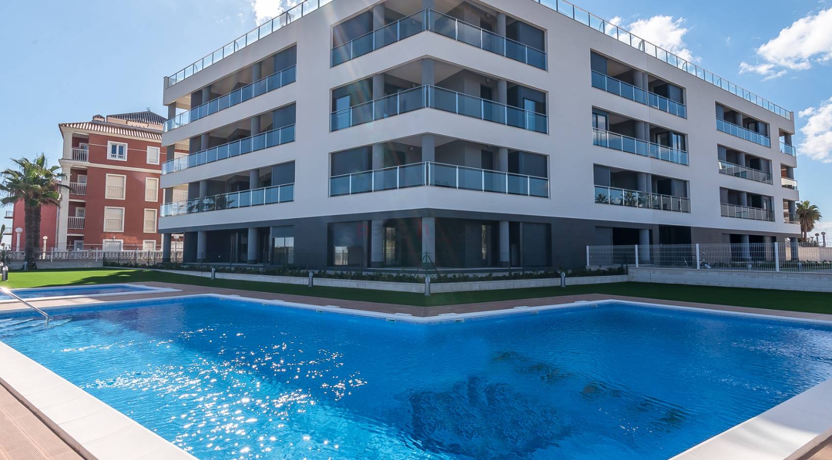 Resales - Apartment - La Mata