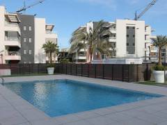 Resales - Appartement - Los Dolses