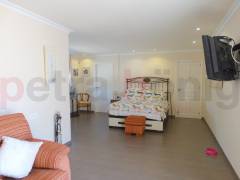 Resales - Townhouse - Campoamor