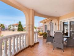 Resales - Villa - Ciudad Quesada - Benimar 2