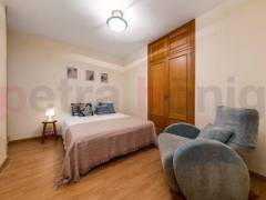 Gebrauchtobjekte - Apartment - Torrevieja - Los Balcones