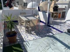 Resales - Bungalow - Villamartin - Blue Lagoon