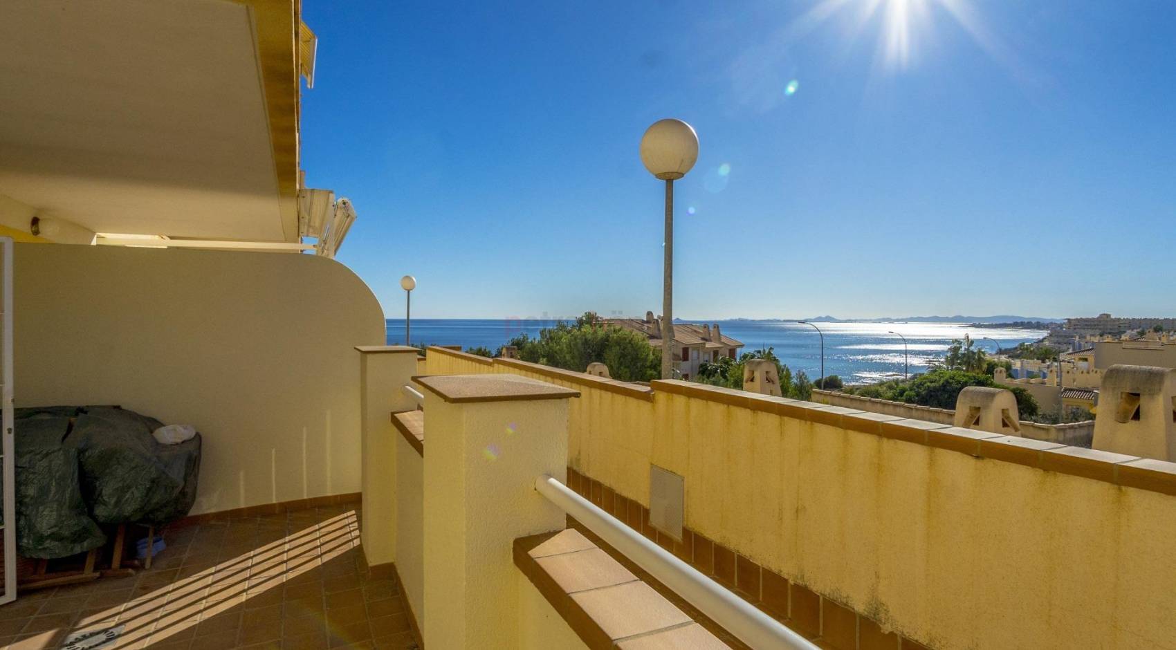 A Vendre - Appartement - Orihuela Costa - Campoamor