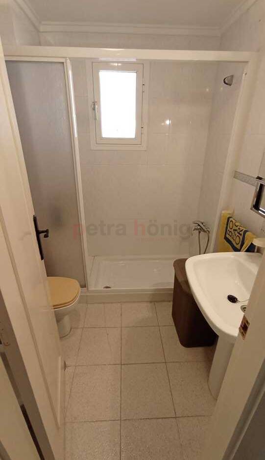 Resales - Apartment - Torrevieja