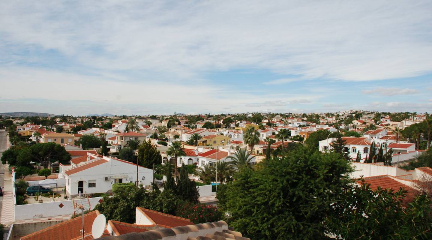 Reventa - Chalet - Ciudad Quesada