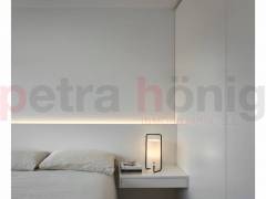 Neubau-Projekte - Apartment - Torrevieja - Los Balcones