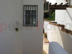 Gebrauchtobjekte - Einfamilienhaus - Orihuela Costa - Lomas de Don Juan
